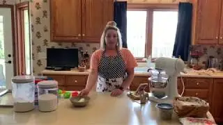 No Bake Cake Batter Truffles