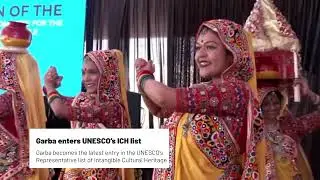 Recap of India's Cultural Milestone&nbsp;in&nbsp;2023 | Event Highlights | Ministry of Culture