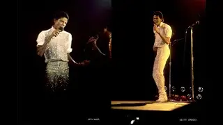 Can You Feel It - LIVE IN USA, 1981 - Triumph Tour - Jackson Five HD 1080p