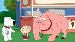 I GRIFFIN ITA | IL MEGLIO DI STEWIE GRIFFIN