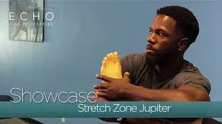 Echo Fine Properties Showcase: Stretch Zone Jupiter