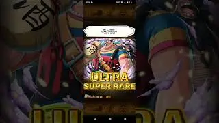 OPTC - SUPER SUGO-FEST SHANKS VS KID CELEBRATION