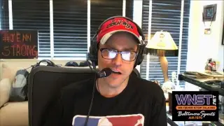Puck Daddy Greg Wyshynski of ESPN joins Nestor from Vegas to preview Caps and Golden Knights