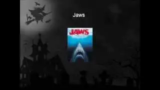 Five Scary Movies Rated PG-13 or PG