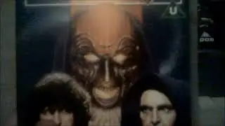 My Updated Doctor Who VHS Collection in Widescreen