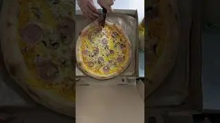 pizza 🍕 #shorts #pizza #neapolitan #pizzalover #food #recipe #pizzatime #еда #dough #блюдо #неаполь