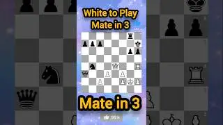 Gukesh&rsquo;s Surprise Mate in 3 | FIDE Grand Swiss 2025 Candidates Brilliancy #onlinechessworld 🔥🔥