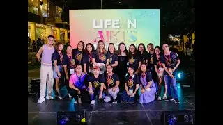 LIFE 'N ARTS FESTIVAL 2024 | Day Three Highlights
