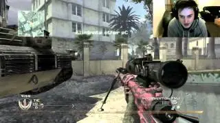 What happened to competitive sniping?  (MW2) #cod #callofduty #compsniping #mw2sniping #gaming