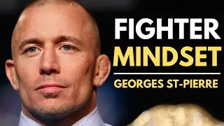 Georges St-Pierre Interview On His Journey To The Top Of The UFC (Full Podcast)