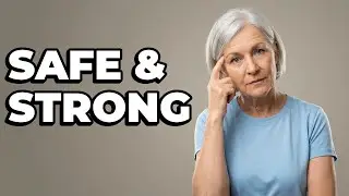 Are Bodyweight Workouts Safe For Older Adult Muscles?