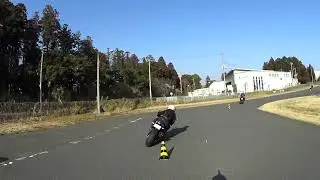 SRTT トミンハイパー 2026年1月 GSX-R1000さん