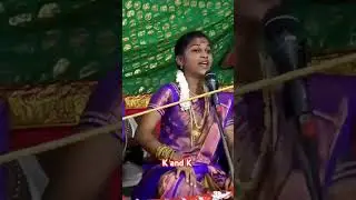 ஒரு கோட்டை அரிசி பொங்கி#mathavi #sathya #sathyavillupattu #trending