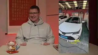 Какую иномарку до 160 л.с. везти из Китая в 2026 — рейтинг Kit-Avto.