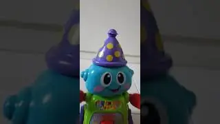 Vtech robot