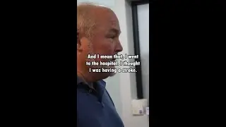 Chiropractic a Scam? &ldquo;I thought I was having a stroke!&hellip; This is amazing&rdquo; - St Louis Chiropractor