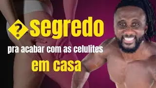 Adeus coxas fl&aacute;cidas: o treino em casa definitivo#corposaudavel #treinoemcasamesmo