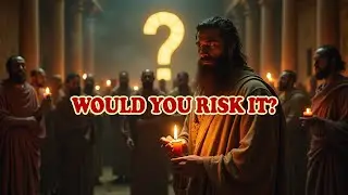 He Didn&rsquo;t Run &ndash; The Doctor Who Faced the Plague Alone | Galen of Pergamon (True Story)