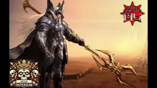The Classic MU  Solchan Guild Imperium