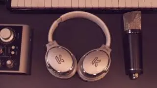 Now It's Time To Start Smart Listening | Klikk Rock On 101  Wireless Headphone