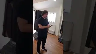 Demo of auPingPong&trade; on a Gallery&trade;-robot from Autonomous Units ApS.