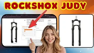 Rockshox Judy Silver Tk Review - Ultimate Performance