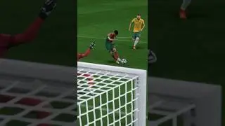 GQ5 / FIFA 2023 / Bruno Fernandes EPIC GOAL PS5