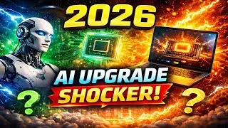 The Secret Behind 2026&rsquo;s AI Boom: GPUs, Smarter Agents, and Better Hardware