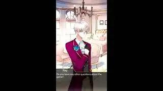 ♥【MYSTIC MESSENGER ANOTHER STORY PROLOGUE】♥