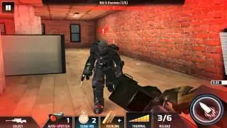 Kill Shot Bravo Region 9 Primary Mission 42 - Kill 6 Enemies