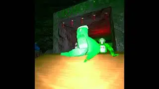 We playing monker funker