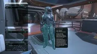HAPPY ANNIVERSARY: 100 Days in Star Citizen: Going on a resource mission.