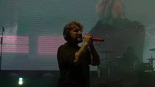 Electric Callboy - Mindreader [Live at Eventim Apollo, London 01.05.23]