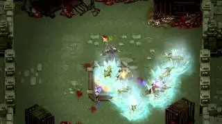 Ultima Forever: Quest for the Avatar - Official Trailer