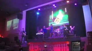 Vicious Circle performs 