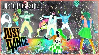 Just Dance 2019/Inverted: Announcement Trailer | Fanmade Project
