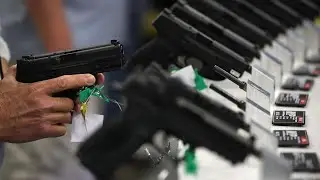 Appeals Court Allows Mexico's $10 Billion Lawsuit Against U.S. Gunmakers