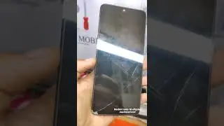 redmi note 10 original display replacement (Market OLED)