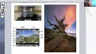 Focus Stacking Webinar