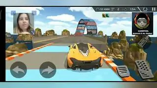 😵MEGA RAMPS-ULTIMATE RACES 🏁ACROBATIC RACING EXCITEMENT😁 GAMEPOOL ANDRİOD & IOS GAMES👌