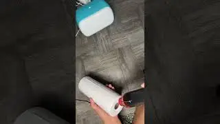 Infusible Ink - Tumbler Making (pt. 4)🫟 #cricut #cricutprojects #craft #vinyl #DIY
