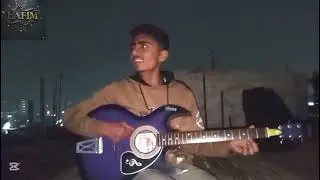 কান্দি আর ঘুরে বেড়ায় l Kandi r ghure berai LAFIM MUSIC fulk song lafim Hussain