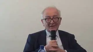 Progettare il Futuro. Per un costituzionalismo globale. Con Luigi Ferrajoli