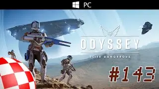 Elite Dangerous: Odyssey #143 13.01.2026 PC LIVE