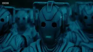 Nightmare In Silver Cybermen Recreations (Doctor Who Impressions)