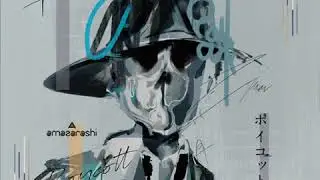 Amazarashi - アルカホール