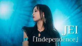 JEI - Independence | Official Music Video Cover