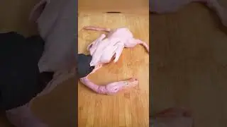 Rejected by the Duck, But Cooked it Up Anyway  #shorts #funny #comedy | Creds : @9zkf48 from tiktok