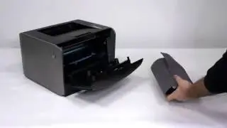 Toner Support for Dell 1720