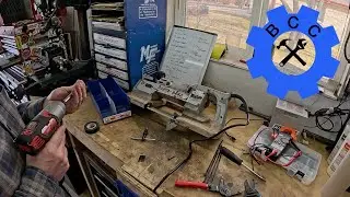 Porta-Band Cord Replacement